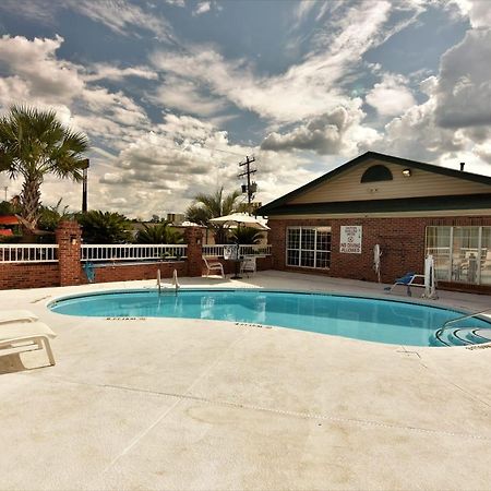Rodeway Inn Harbison Area Columbia Dış mekan fotoğraf