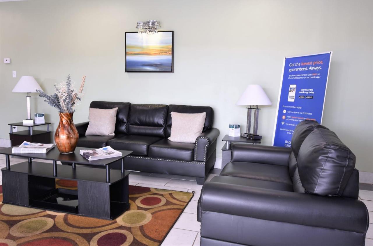 Rodeway Inn Harbison Area Columbia Dış mekan fotoğraf