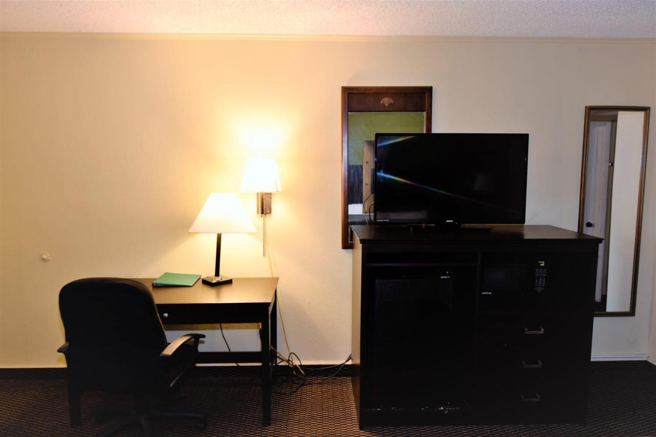 Rodeway Inn Harbison Area Columbia Dış mekan fotoğraf
