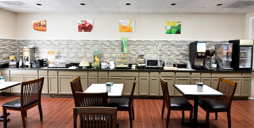Rodeway Inn Harbison Area Columbia Dış mekan fotoğraf