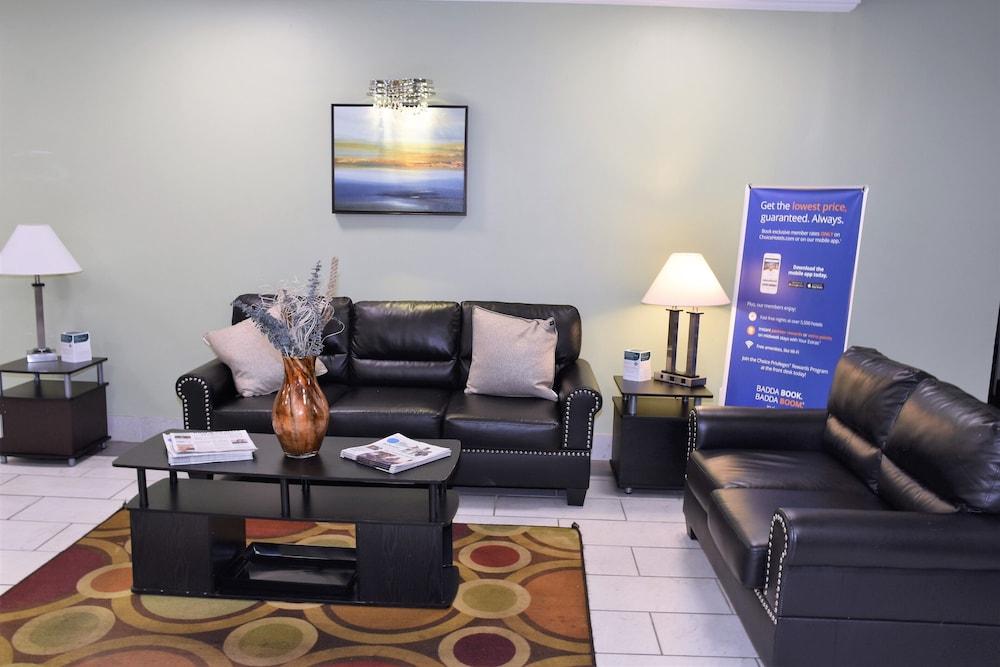 Rodeway Inn Harbison Area Columbia Dış mekan fotoğraf