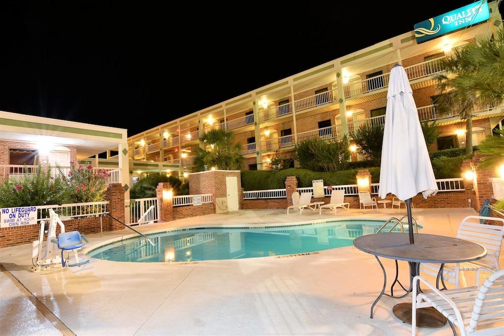 Rodeway Inn Harbison Area Columbia Dış mekan fotoğraf