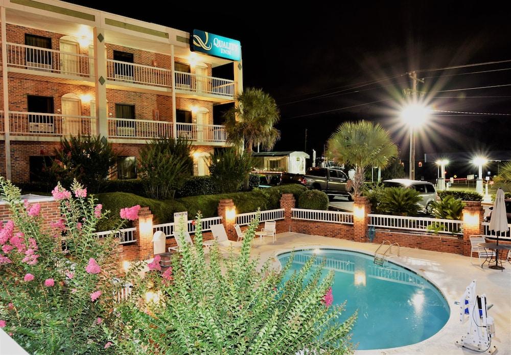 Rodeway Inn Harbison Area Columbia Dış mekan fotoğraf