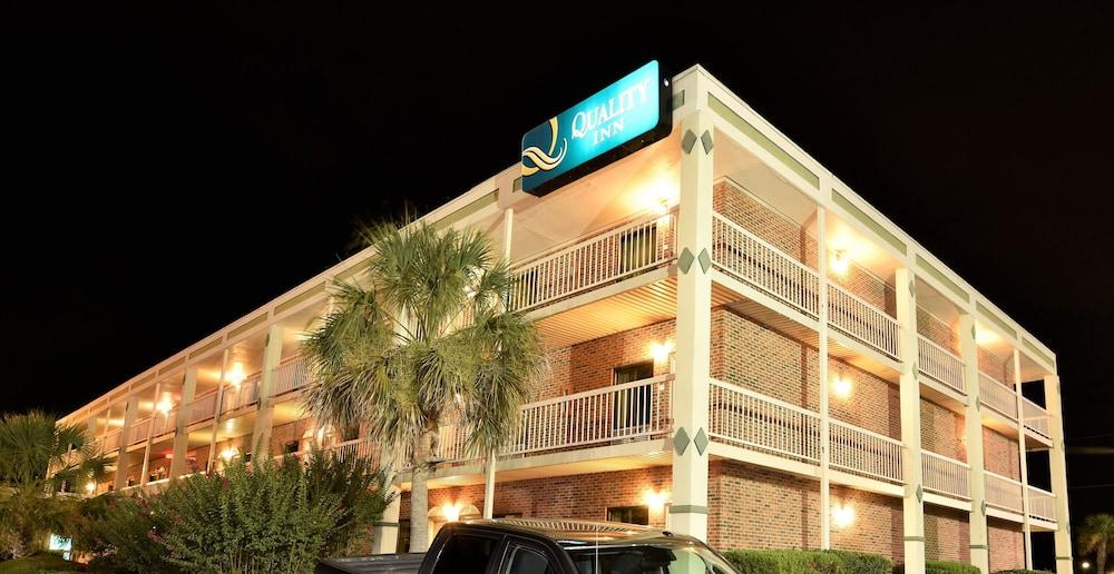 Rodeway Inn Harbison Area Columbia Dış mekan fotoğraf