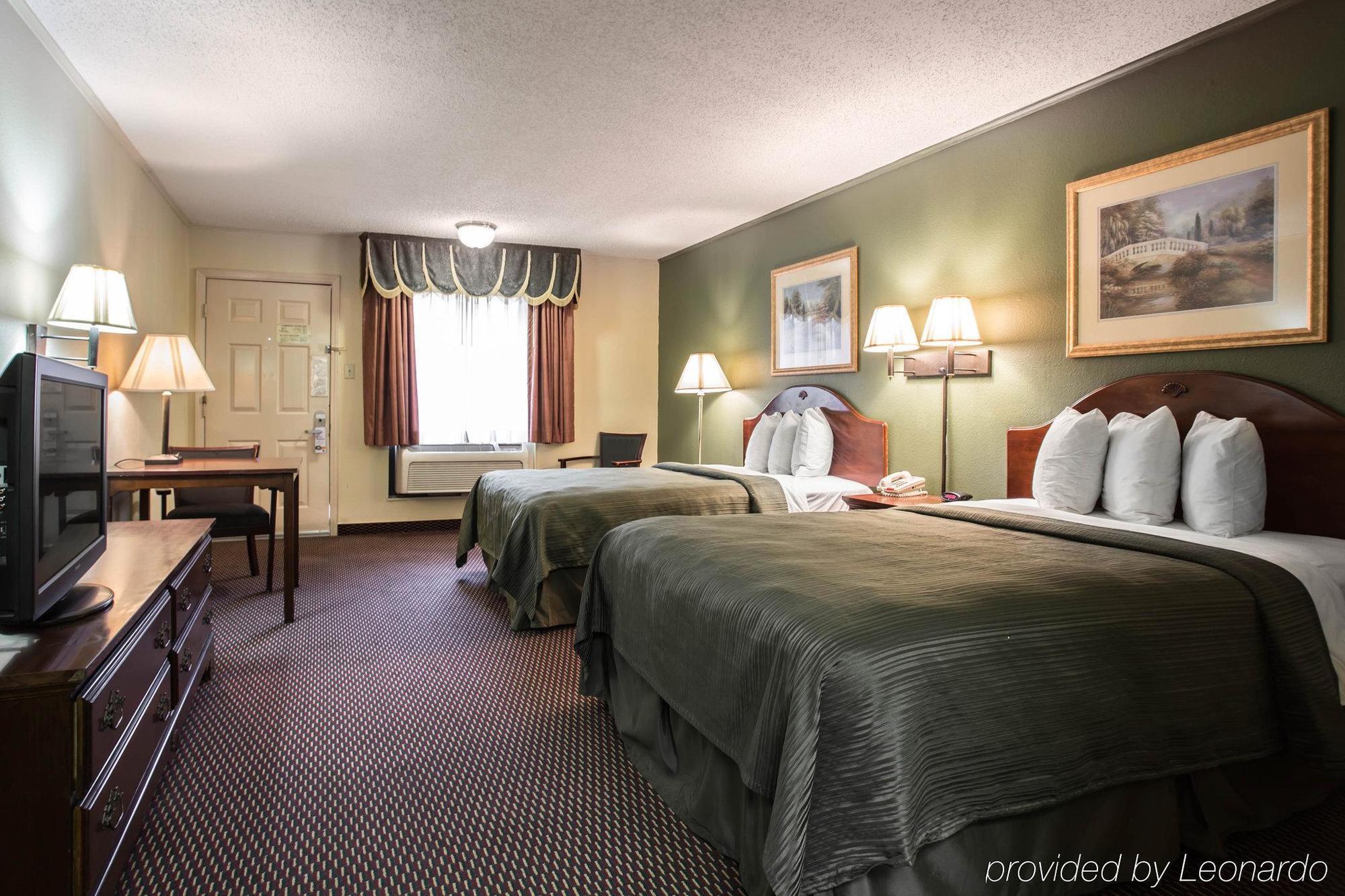 Rodeway Inn Harbison Area Columbia Dış mekan fotoğraf