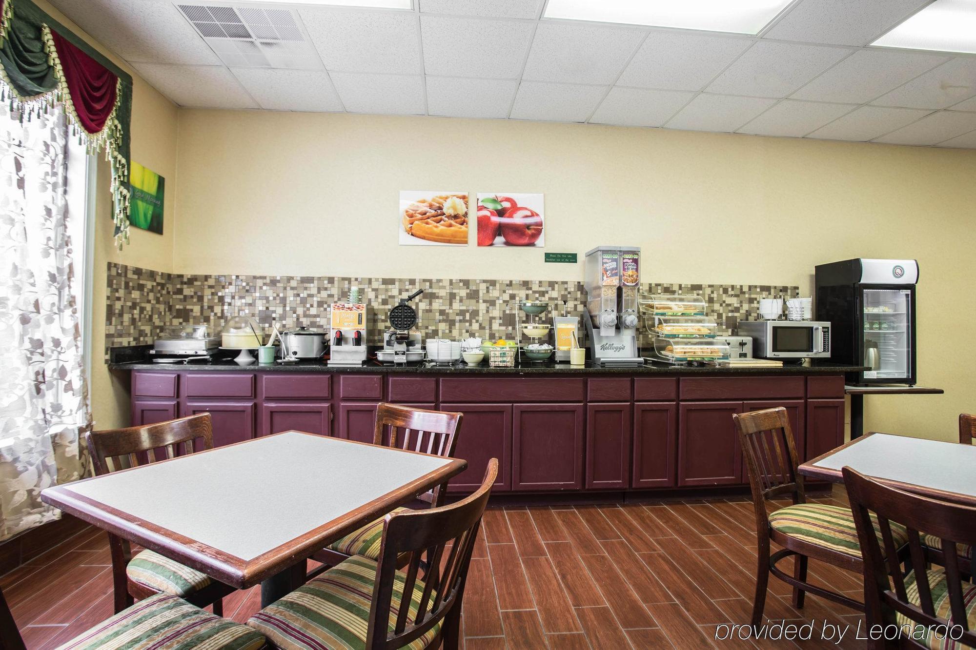 Rodeway Inn Harbison Area Columbia Dış mekan fotoğraf