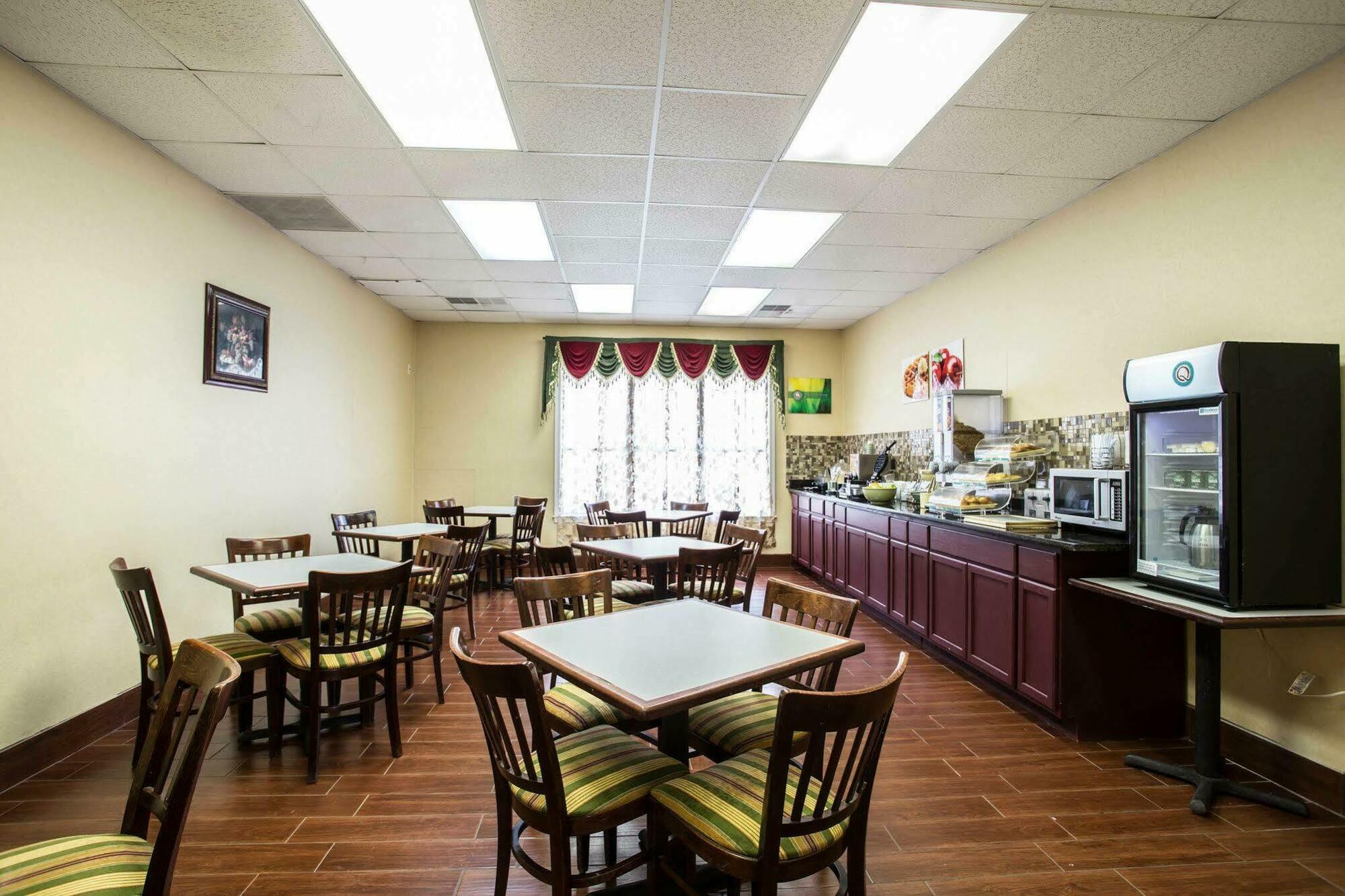 Rodeway Inn Harbison Area Columbia Dış mekan fotoğraf