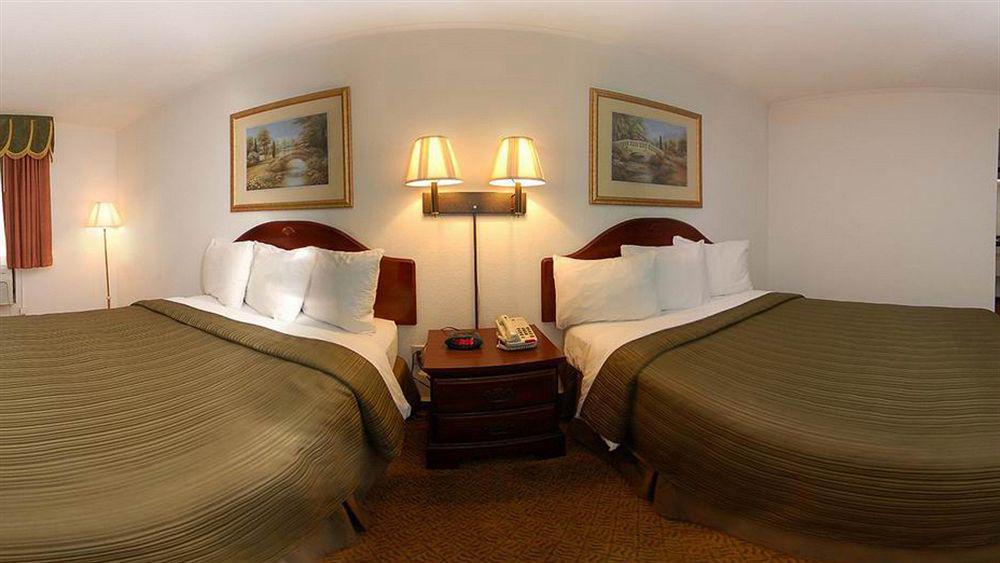 Rodeway Inn Harbison Area Columbia Dış mekan fotoğraf