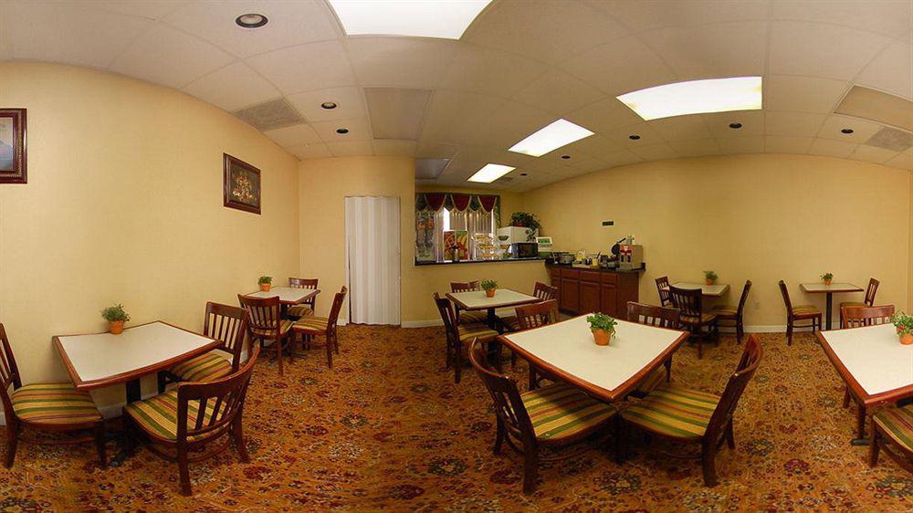 Rodeway Inn Harbison Area Columbia Dış mekan fotoğraf